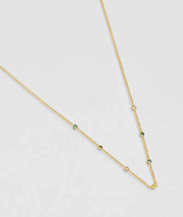 Collier Wedding Multi^Une A Une New