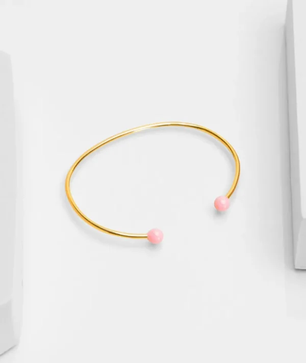 Jonc reglable malabar^Une A Une Fashion