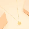 Medaille zodiaque BALANCE^Une A Une Hot