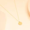 Medaille zodiaque CANCER^Une A Une New