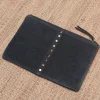 Pochette samara grise^Une A Une Discount