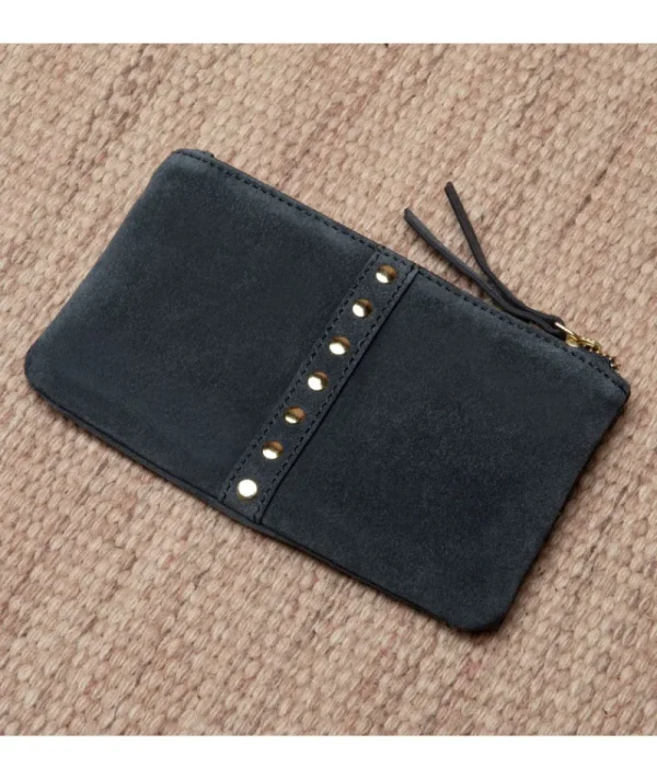 Pochette teresa grise^Une A Une New