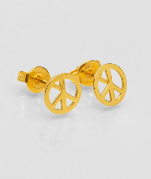Puces peace&love^Une A Une New