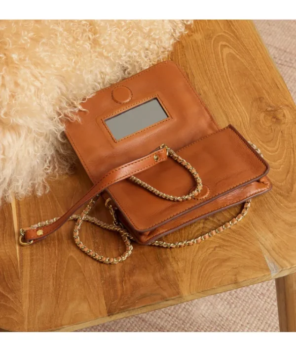 Sac boudoir fox^Une A Une Online