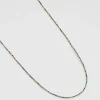 Sautoir Agra Chrysocolle^Une A Une Best